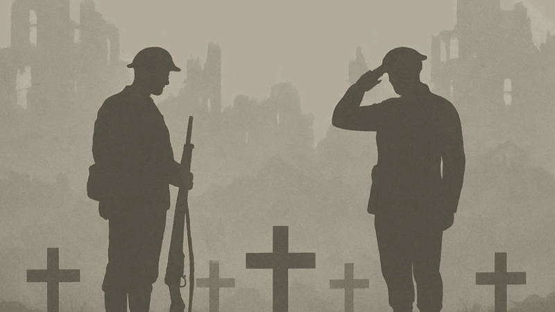 Remembering the Fallen