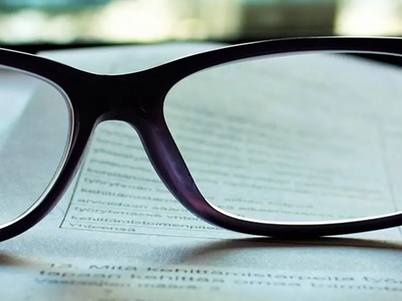 Reading Glasses