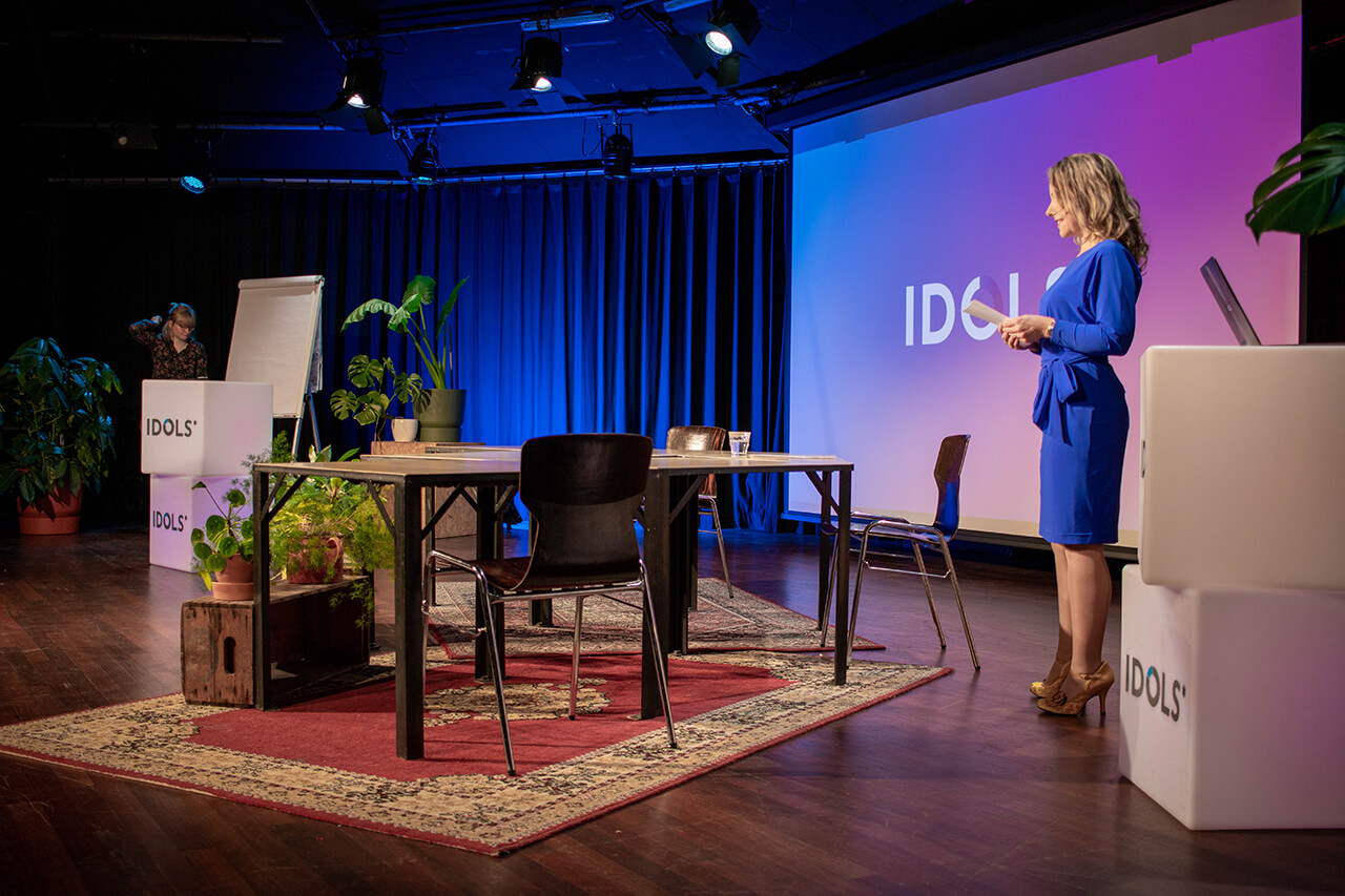 Livestream Het huis Utrecht