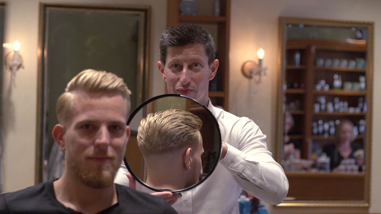 Videoproductie laten maken‌ voor Social Media Content