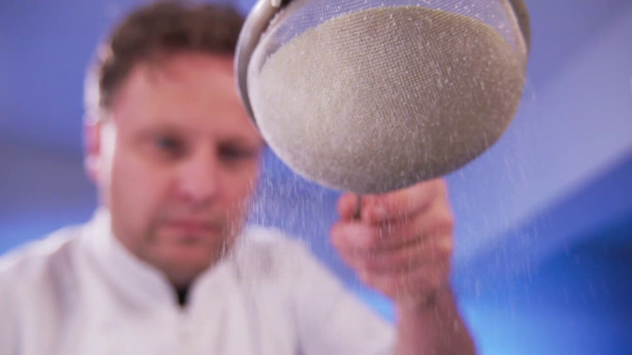 Videoproductie showreel