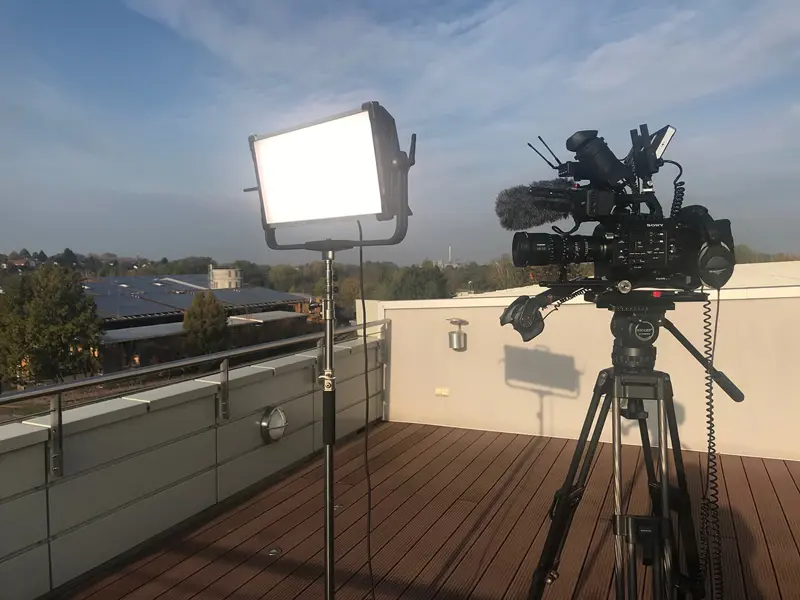 videoproductie laten maken Lelystad