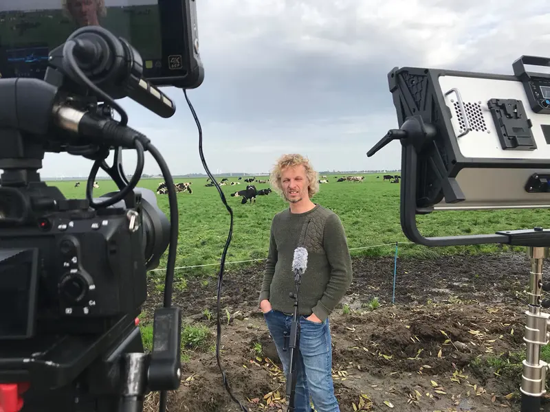 Videoproductie Zeewolde