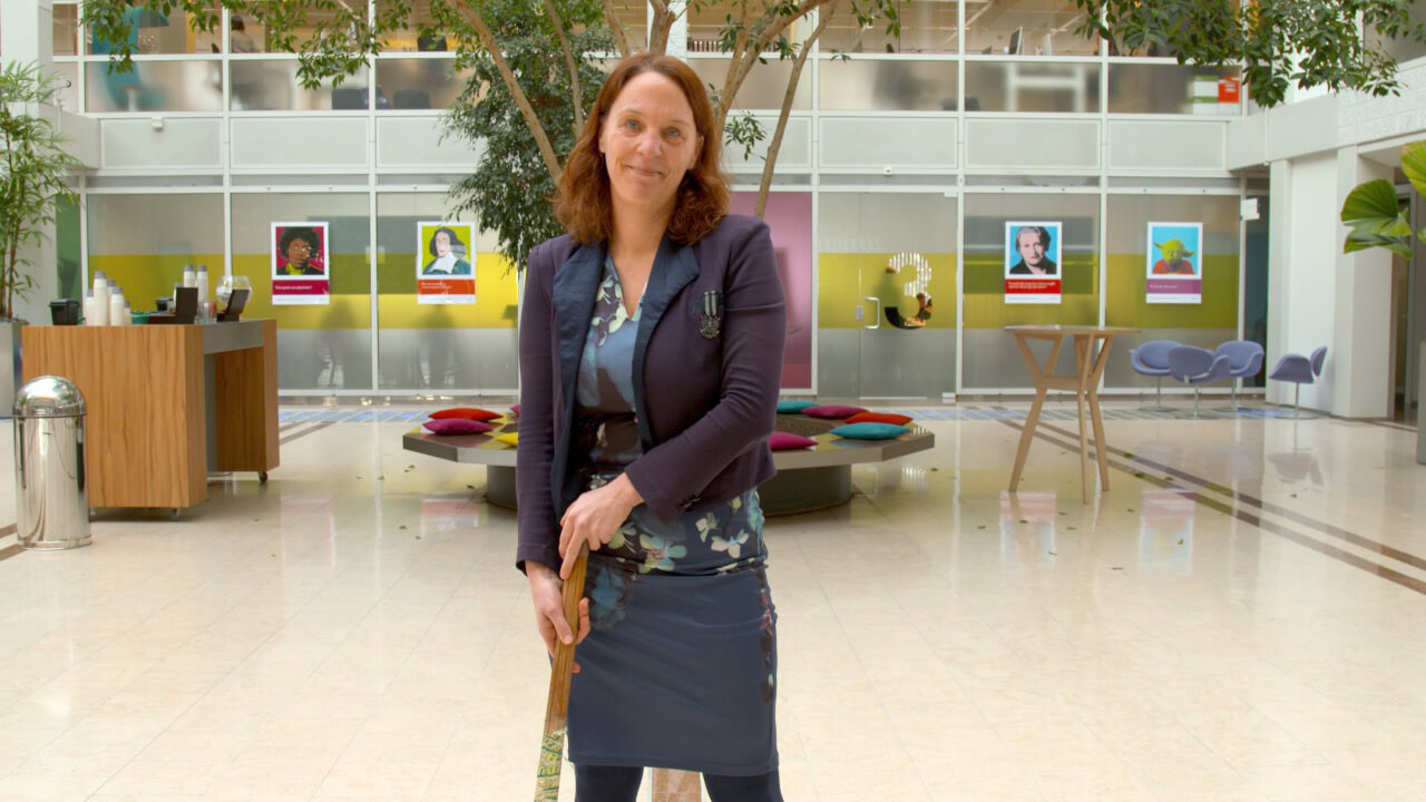 Videoproductie laten maken‌ met een verhaal