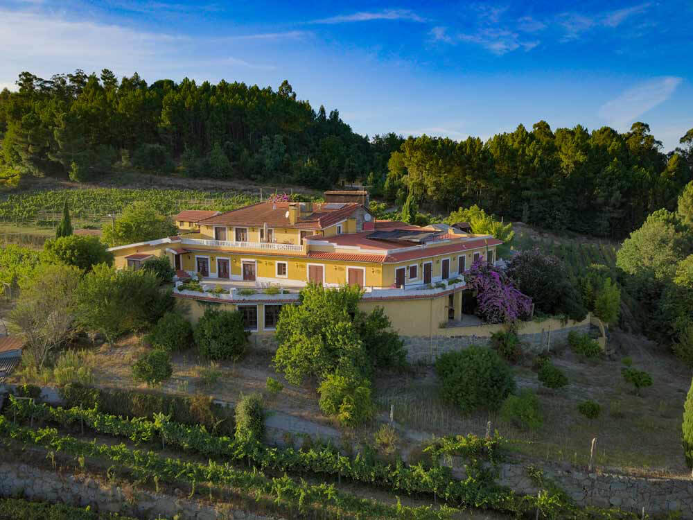 Videoproductie laten maken‌ met een Drone