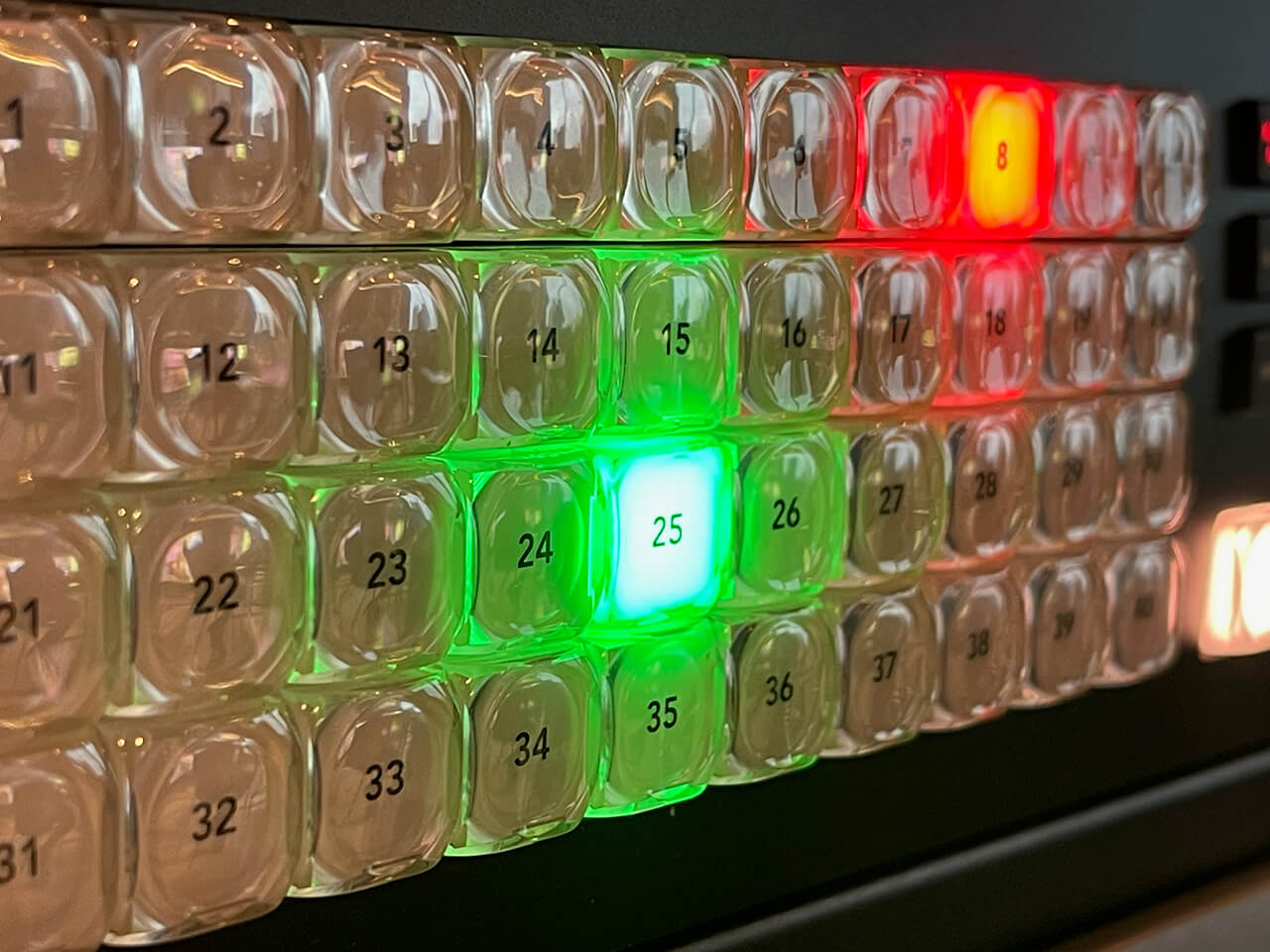 Livestream laten maken