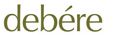 Debere Logo